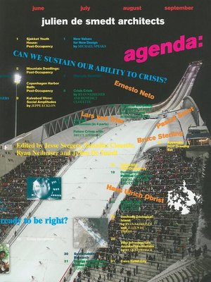 cover image of Agenda